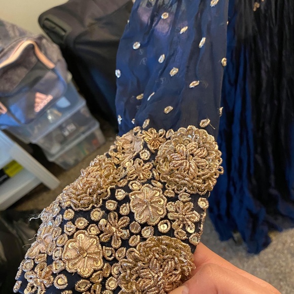 Designer Indian Ethnic Wear - Picture 5 of 5